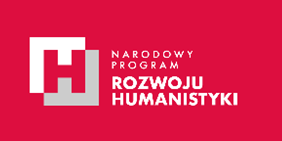 Projekt finansowany w ramach programu Ministra Nauki i Szkolnictwa Wyższego pod nazwą 